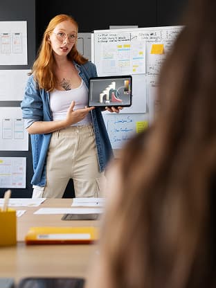 Özel Web Geliştirme